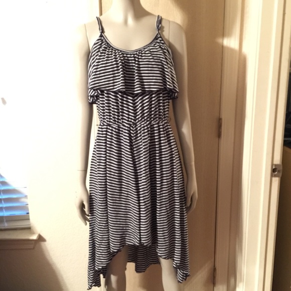 Dresses & Skirts - Blue/Navy Summer Dress